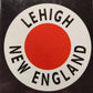 Lehigh and New England Railroad Hardcover Book By Douglas Lilly