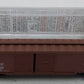 Micro-Trains 07800110 N Erie 50' Double Side Door Auto Boxcar #68000 LN/Box
