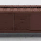 Micro-Trains 07800110 N Erie 50' Double Side Door Auto Boxcar #68000 LN/Box