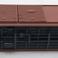 Micro-Trains 07800110 N Erie 50' Double Side Door Auto Boxcar #68000