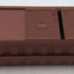 Micro-Trains 07800110 N Erie 50' Double Side Door Auto Boxcar #68000 LN/Box