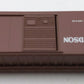 Micro-Trains 03100070 N Delaware & Hudson 50' Standard Single Door Boxcar #22134