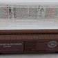 Micro-Trains 03100070 N Delaware & Hudson 50' Standard Single Door Boxcar #22134