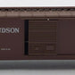 Micro-Trains 03100070 N Delaware & Hudson 50' Standard Single Door Boxcar #22134