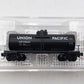 Micro-Trains 53000392 Z Union Pacific 39' Single Dome Tank Car #69663