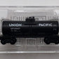 Micro-Trains 53000391 Z Union Pacific 39' Single Dome Tank Car #69657