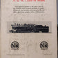N & W - Giant of Steam, Revised Edition Hardcover Book By Lewis Ingles Jeffries