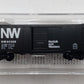 MicroTrains 50000067 Z Norfolk & Western 40’ Standard Boxcar #44568