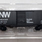 MicroTrains 50000066 Z Norfolk & Western 40’ Standard Boxcar #44505
