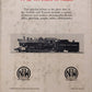 So You Want to Build a Live Steam Locomotive Hardcover Book By Joseph F. Nelson VG