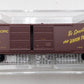 Micro Trains 50600412 Z Union Pacific 50' Standard Boxcar #554399