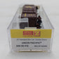 Micro Trains 50600412 Z Union Pacific 50' Standard Boxcar #554399