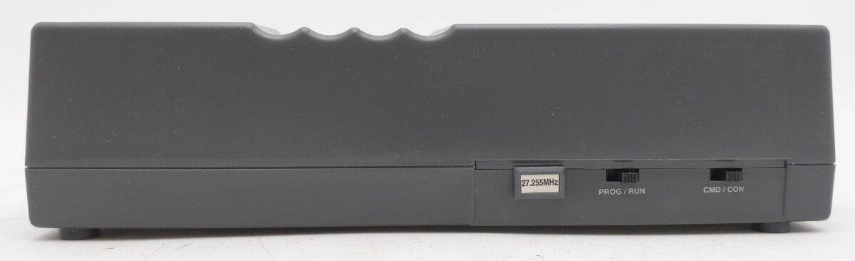 Lionel 6-12867 O PM-1 TrainMaster Command PowerMaster Switch Controller EX/Box