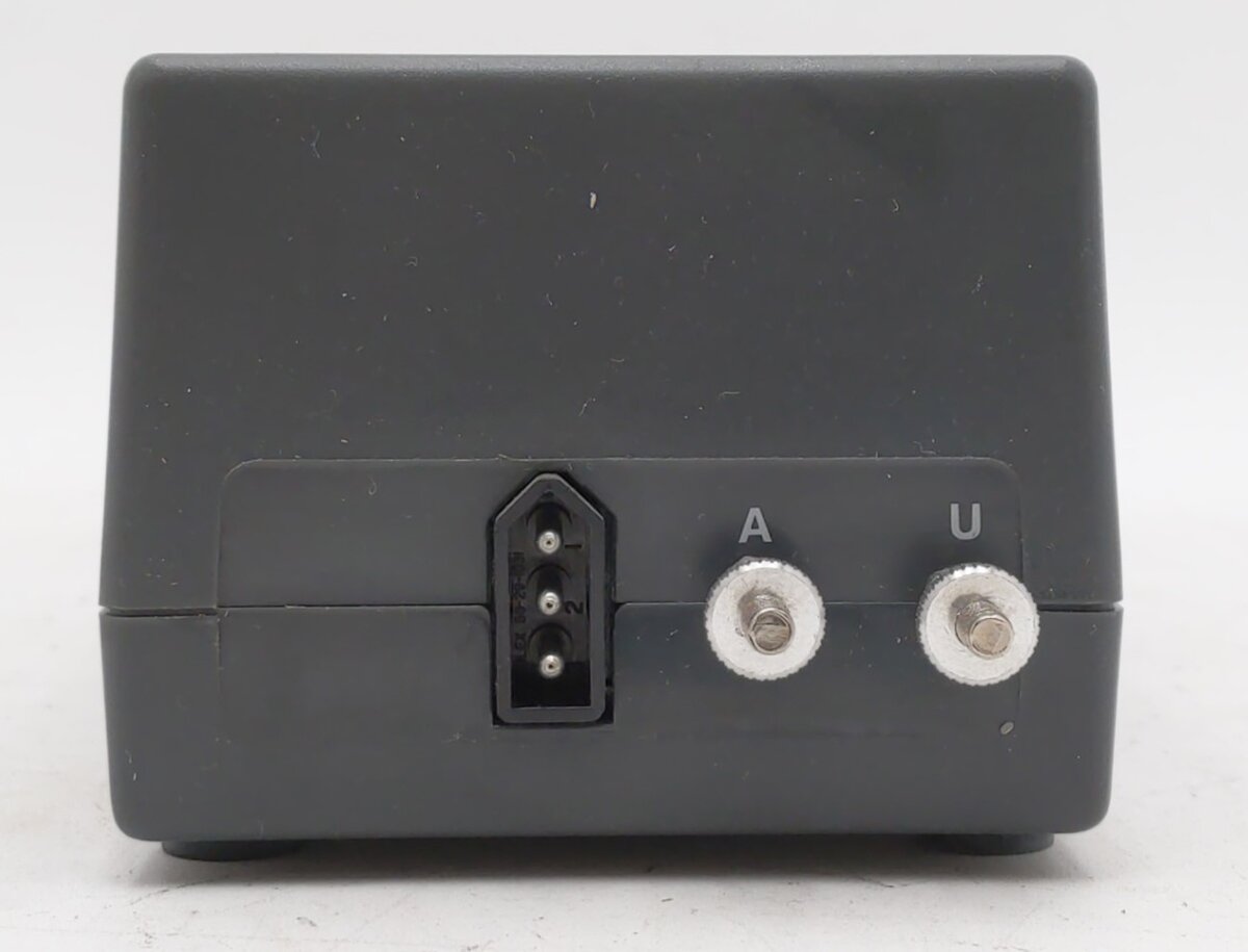 Lionel 6-12867 O PM-1 TrainMaster Command PowerMaster Switch Controller EX/Box