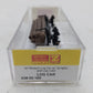 Micro-Trains 53800180 Z 40' Modern Log Car with Load #16