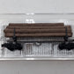 Micro-Trains 53800180 Z 40' Modern Log Car with Load #16