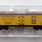 Micro-Trains 51800770 Z Dingfelder & Balish Wood Ice Reefer #109
