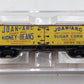 Micro-Trains 51800720 Z Joan of Arc 40' Double-Sheathed Wood Reefer #12520