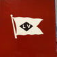 Lehigh Valley: In Color Hardcover Book By Robert J. Yanosey VG
