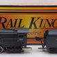 MTH 30-1149-1 O Gauge PRR 6-8-6 S2 Turbine Steam Locomotive & Tender w/PS1 LN/Box