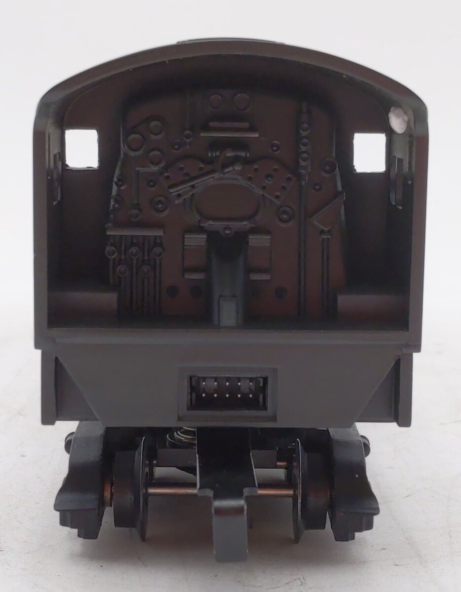MTH 30-1149-1 O Gauge PRR 6-8-6 S2 Turbine Steam Locomotive & Tender w/PS1 LN/Box