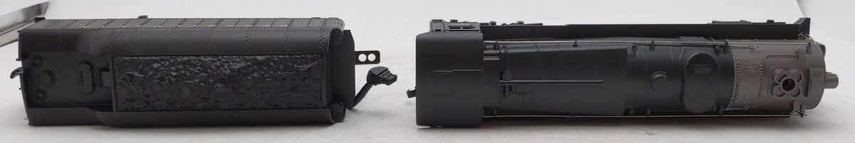 MTH 30-1149-1 O Gauge PRR 6-8-6 S2 Turbine Steam Locomotive & Tender w/PS1 LN/Box