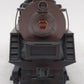 MTH 30-1149-1 O Gauge PRR 6-8-6 S2 Turbine Steam Locomotive & Tender w/PS1 LN/Box