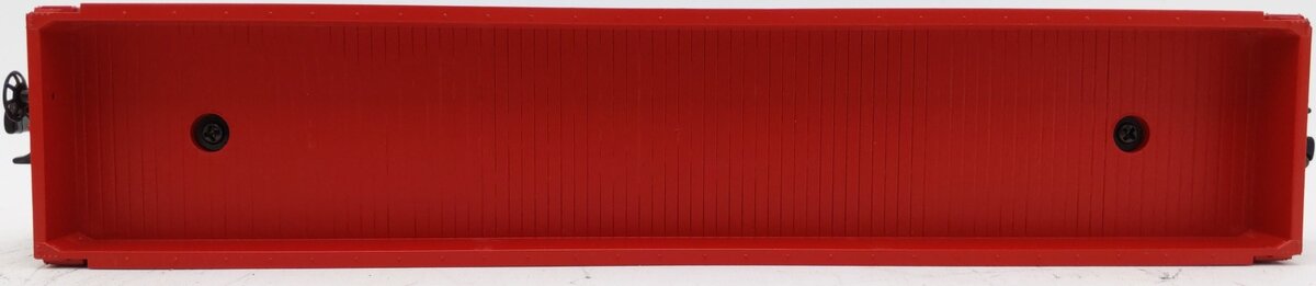 MTH 30-72012 O Gauge Union Pacific Gondola Car w/ Crates #31037 LN/Box