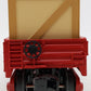 MTH 30-72012 O Gauge Union Pacific Gondola Car w/ Crates #31037 LN/Box