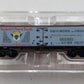 Micro-Trains 51800740 Z Stokely Brothers & Co 40' Wood Reefer Car SBIX #12911