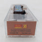 Micro-Trains 51800740 Z Stokely Brothers & Co 40' Wood Reefer Car SBIX #12911