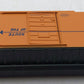 Micro-Trains 02000703 N Chicago & Eastern Illinois 40' Single Door Boxcar #3 LN/Box