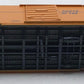 Micro-Trains 02000703 N Chicago & Eastern Illinois 40' Single Door Boxcar #3 LN/Box