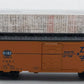 Micro-Trains 02000703 N Chicago & Eastern Illinois 40' Single Door Boxcar #3 LN/Box
