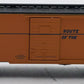 Micro-Trains 02000703 N Chicago & Eastern Illinois 40' Single Door Boxcar #3 LN/Box