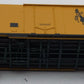 Micro-Trains 02100520 N Jersey Central Lines 40' Standard Plug Door Boxcar #1476