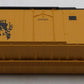 Micro-Trains 02100520 N Jersey Central Lines 40' Standard Plug Door Boxcar #1476