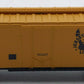 Micro-Trains 02100520 N Jersey Central Lines 40' Standard Plug Door Boxcar #1476