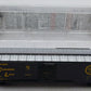 Micro-Trains 03300170 N ACL 50' Standard Plug & Sliding Door Boxcar #15394