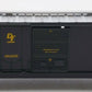 Micro-Trains 03300170 N ACL 50' Standard Plug & Sliding Door Boxcar #15394