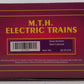 MTH 20-91016 O Gauge Great Northern Steel Caboose #X-222 NIB