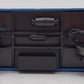 MTH 20-91016 O Gauge Great Northern Steel Caboose #X-222 NIB