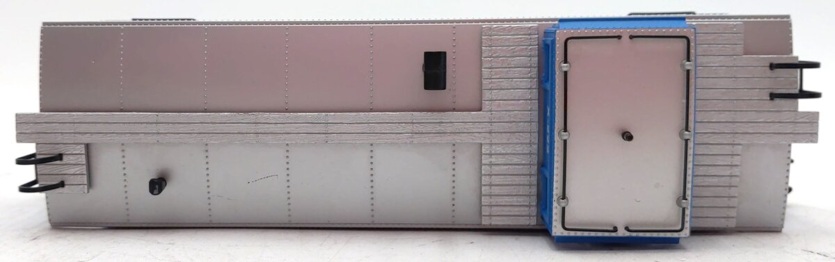 MTH 20-91016 O Gauge Great Northern Steel Caboose #X-222 NIB