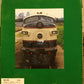 Burlington Northern Diesel Locomotives Hardcover Book By Paul D. Schneider VG