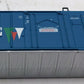 Athearn 10684 N Mountain Pine Lumber 50' NACC Box #1046