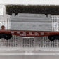 Micro Trains 52500172 Z Pennsylvania 40' Flat Car with Load #473173