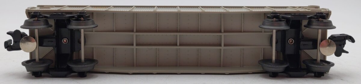 Lionel 6-16328 O Gauge Nickle Plate Road Gondola w/Cable Reels