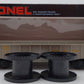Lionel 6-16328 O Gauge Nickle Plate Road Gondola w/Cable Reels