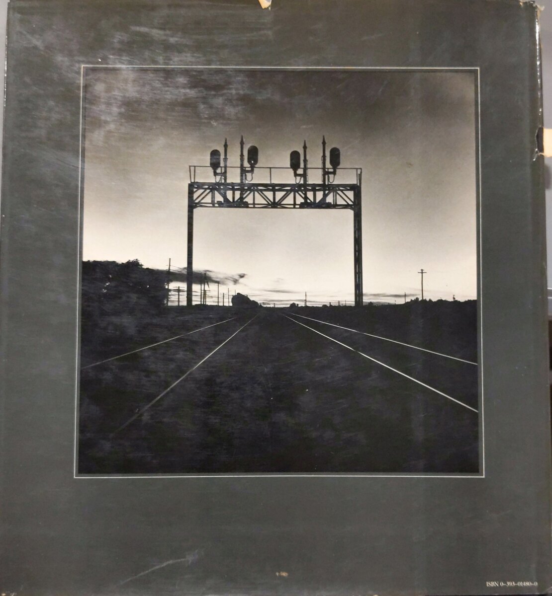 Rails by Don Ball Hardcover Book By Don Ball Jr