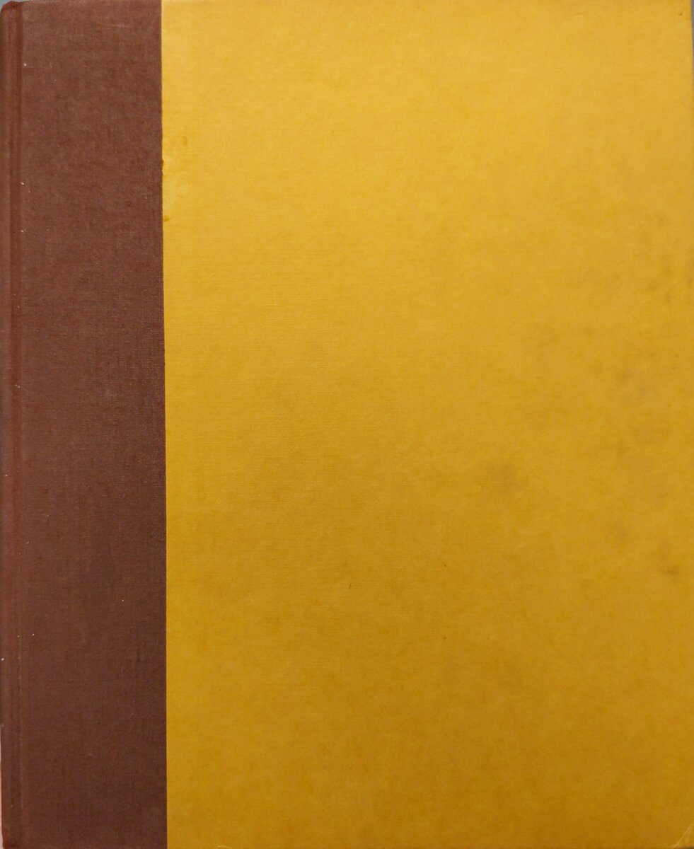 The World's Rail Way Hardcover Book By J. G. Pangborn
